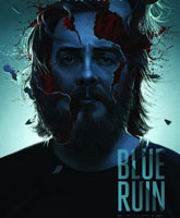 Blue Ruin / 